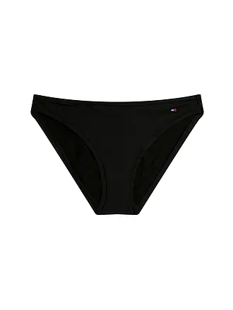 TOMMY HILFIGER | Slip black | 